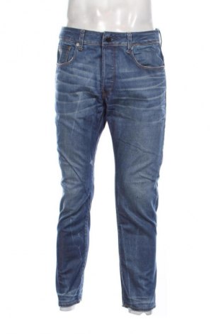 Herren Jeans G-Star Raw, Größe L, Farbe Blau, Preis 66,99 €