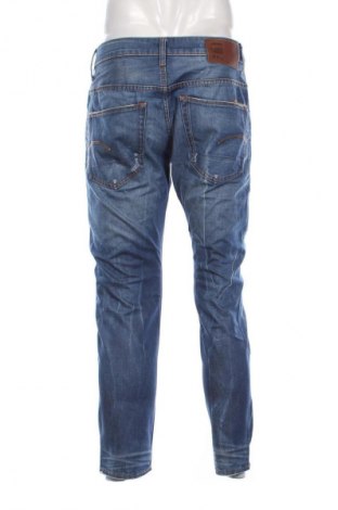 Herren Jeans G-Star Raw, Größe L, Farbe Blau, Preis 66,99 €