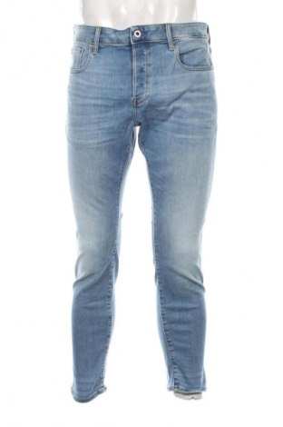 Herren Jeans G-Star Raw, Größe L, Farbe Blau, Preis € 142,99