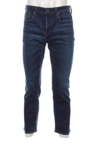 Herren Jeans G-Star Raw, Größe M, Farbe Blau, Preis 49,18 €