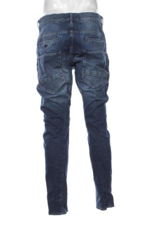 Herren Jeans G-Star Raw, Größe L, Farbe Blau, Preis 60,99 €