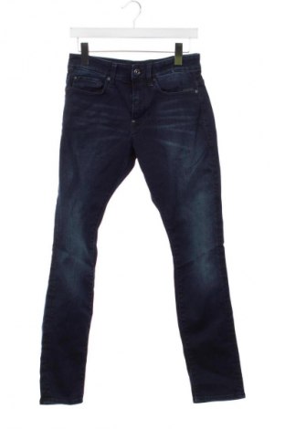 Herren Jeans G-Star Raw, Größe XS, Farbe Blau, Preis 60,99 €