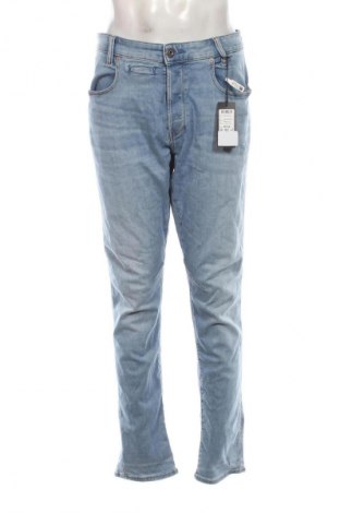 Herren Jeans G-Star Raw, Größe XL, Farbe Blau, Preis € 112,99