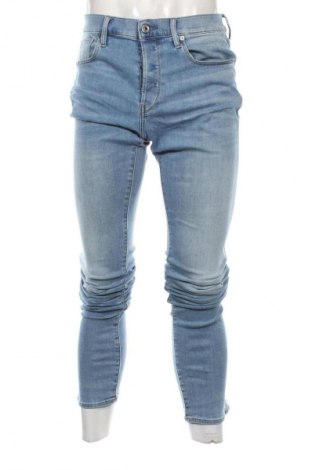 Blugi de bărbați G-Star Raw, Mărime M, Culoare Albastru, Preț 137,99 Lei