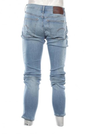 Blugi de bărbați G-Star Raw, Mărime M, Culoare Albastru, Preț 137,99 Lei