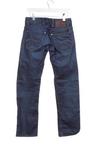 Pánské džíny  G-Star Raw, Velikost S, Barva Modrá, Cena  1 213,00 Kč