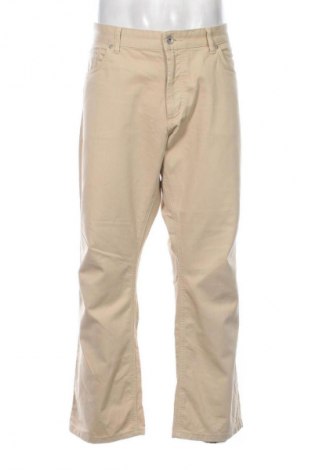 Herren Jeans Gant, Größe XL, Farbe Beige, Preis 49,10 €
