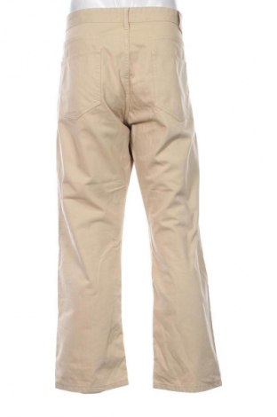 Herren Jeans Gant, Größe XL, Farbe Beige, Preis 49,10 €