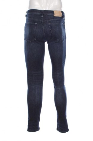 Ανδρικό τζίν Gant, Μέγεθος S, Χρώμα Μπλέ, Τιμή 61,99 €