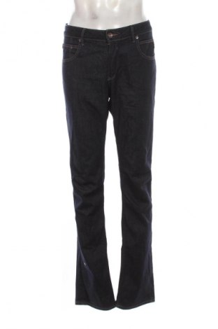 Herren Jeans Garcia Jeans, Größe L, Farbe Blau, Preis 33,99 €