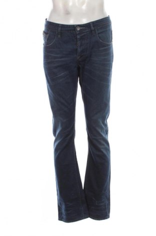 Herren Jeans Garcia Jeans, Größe L, Farbe Blau, Preis 33,99 €
