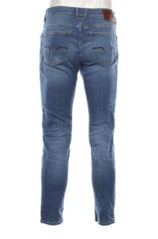 Ανδρικό τζίν Gardeur, Μέγεθος M, Χρώμα Μπλέ, Τιμή 47,99 €