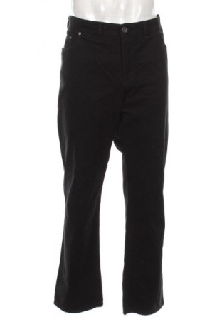Herren Jeans Gardeur, Größe XXL, Farbe Schwarz, Preis 20,99 €