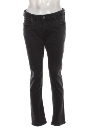 Herren Jeans Gardeur, Größe M, Farbe Grau, Preis 20,99 €