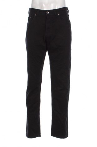 Herren Jeans Gardeur, Größe L, Farbe Schwarz, Preis 20,99 €