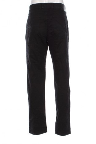 Herren Jeans Gardeur, Größe L, Farbe Schwarz, Preis 20,99 €