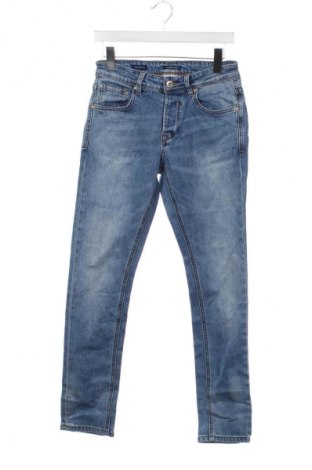 Herren Jeans Gianni Lupo, Größe S, Farbe Blau, Preis 13,99 €