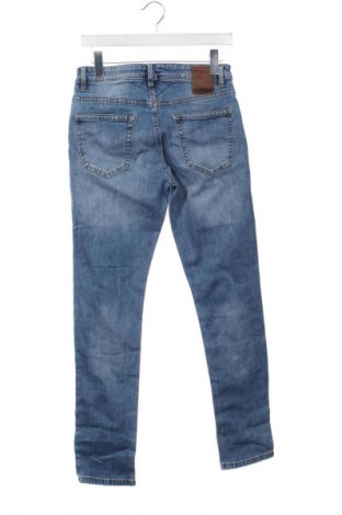 Herren Jeans Gianni Lupo, Größe S, Farbe Blau, Preis 13,99 €