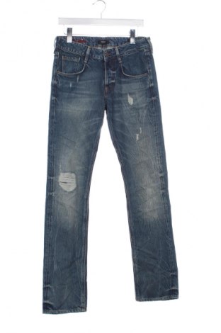 Herren Jeans Guess, Größe S, Farbe Blau, Preis 51,99 €