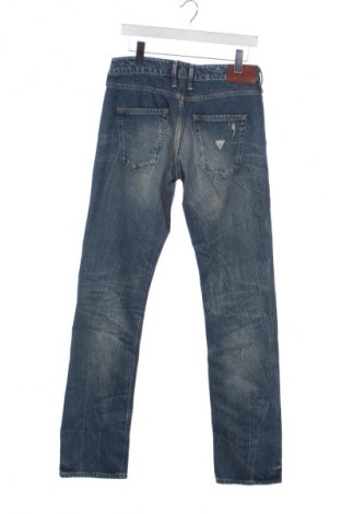 Herren Jeans Guess, Größe S, Farbe Blau, Preis 51,99 €