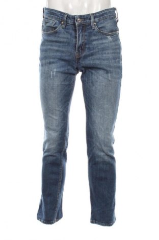 Ανδρικό τζίν Guess, Μέγεθος L, Χρώμα Μπλέ, Τιμή 52,99 €