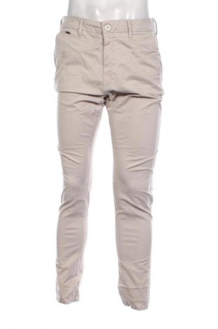 Ανδρικό τζίν Guess, Μέγεθος L, Χρώμα  Μπέζ, Τιμή 52,99 €
