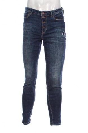 Ανδρικό τζίν Guess, Μέγεθος M, Χρώμα Μπλέ, Τιμή 52,99 €