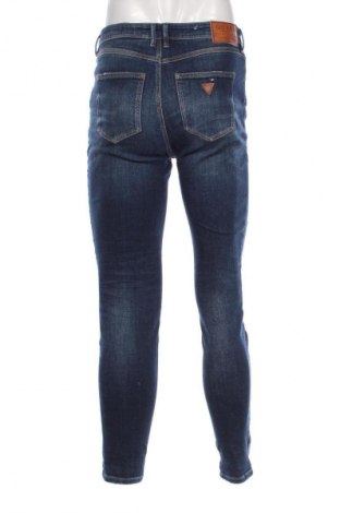 Ανδρικό τζίν Guess, Μέγεθος M, Χρώμα Μπλέ, Τιμή 52,99 €