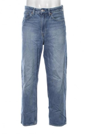 Pánské džíny  H&M, Velikost M, Barva Modrá, Cena  279,00 Kč