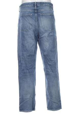 Pánské džíny  H&M, Velikost M, Barva Modrá, Cena  279,00 Kč