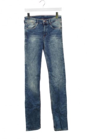 Herren Jeans H&M, Größe S, Farbe Blau, Preis € 27,99