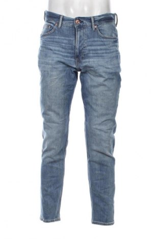 Herren Jeans H&M, Größe M, Farbe Blau, Preis 10,99 €