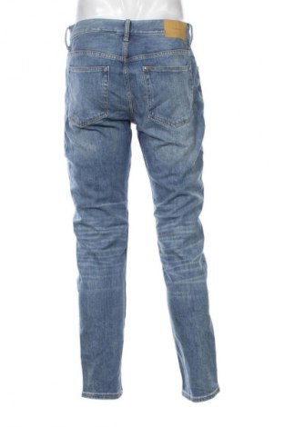 Herren Jeans H&M, Größe M, Farbe Blau, Preis 10,99 €