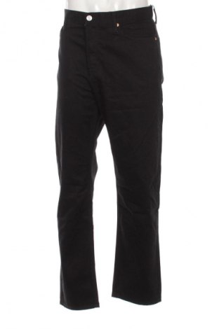 Herren Jeans H&M, Größe XL, Farbe Schwarz, Preis 17,99 €