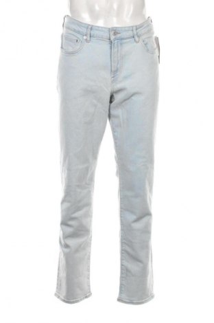 Herren Jeans H&M, Größe L, Farbe Blau, Preis 42,99 €