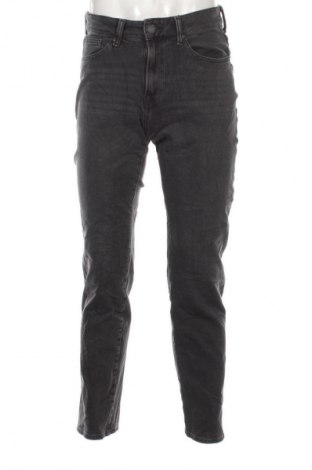 Herren Jeans H&M, Größe M, Farbe Grau, Preis 10,99 €
