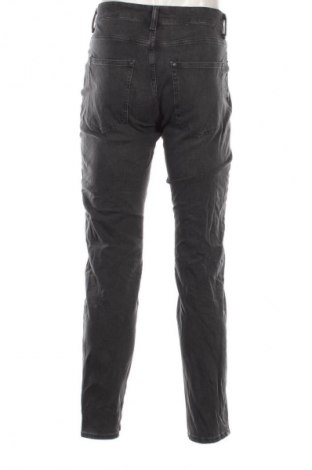 Herren Jeans H&M, Größe M, Farbe Grau, Preis 10,99 €