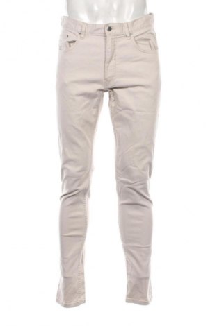 Herren Jeans H&M, Größe L, Farbe Beige, Preis € 27,99