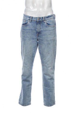 Herren Jeans H&M, Größe L, Farbe Blau, Preis 20,02 €