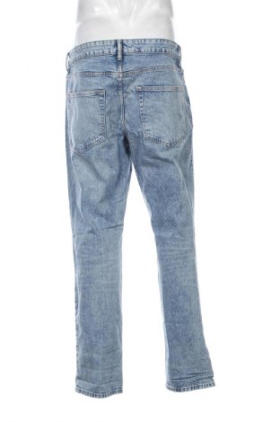 Herren Jeans H&M, Größe L, Farbe Blau, Preis 20,02 €