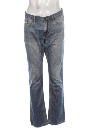 Herren Jeans Hampton Republic, Größe L, Farbe Blau, Preis 24,49 €