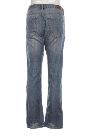 Herren Jeans Hampton Republic, Größe L, Farbe Blau, Preis 24,49 €