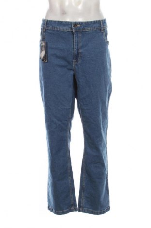Herren Jeans Henson & Henson, Größe 3XL, Farbe Blau, Preis 42,99 €