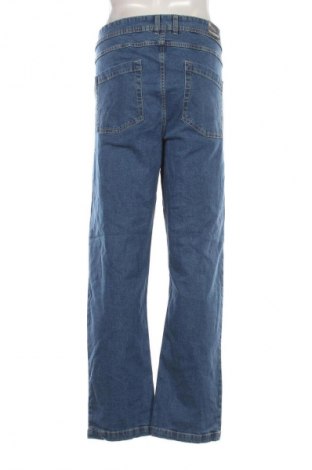 Herren Jeans Henson & Henson, Größe 3XL, Farbe Blau, Preis 42,99 €