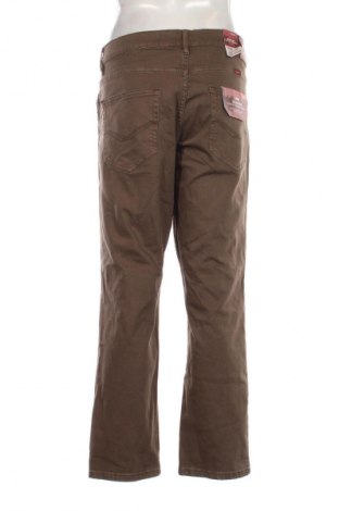 Herren Jeans Hero, Größe XL, Farbe Braun, Preis 48,99 €