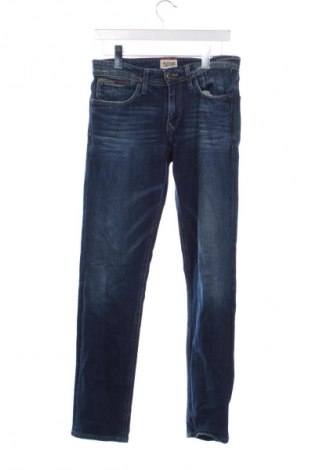 Pánské džíny  Hilfiger Denim, Velikost S, Barva Modrá, Cena  1 579,00 Kč