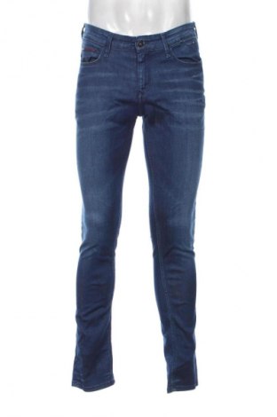 Herren Jeans Hilfiger Denim, Größe L, Farbe Blau, Preis 60,99 €