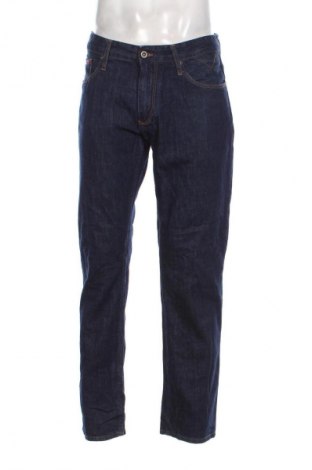 Herren Jeans Hilfiger Denim, Größe L, Farbe Blau, Preis 66,99 €