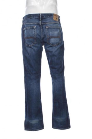 Herren Jeans Hollister, Größe L, Farbe Blau, Preis 24,55 €
