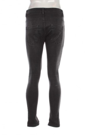 Blugi de bărbați House Of Denim, Mărime M, Culoare Negru, Preț 102,63 Lei